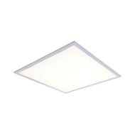 Ansell Pace 28W Backlit Recessed 600 X 600 LED Panel (UGR<19) Cool White